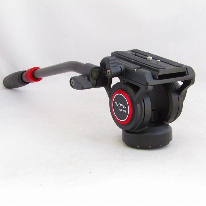 ソノタ NEEWER GM001 フォト&ビデオ雲台