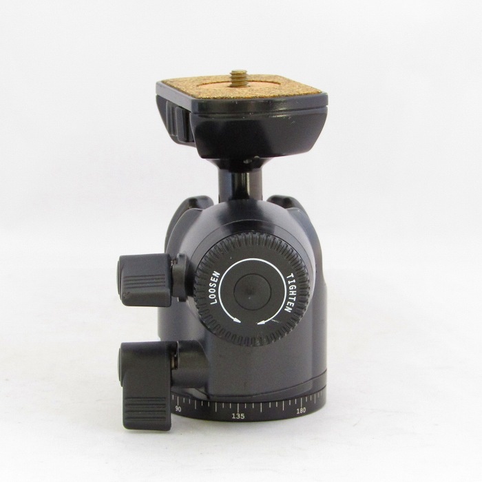 ベルボン QHD-65 雲台