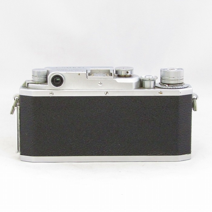 キヤノン IV Sb ボディ