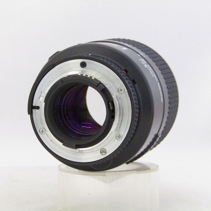 ニコン AF マイクロ 105/2.8