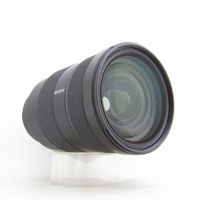 ソニー FE24-70/2.8 GM