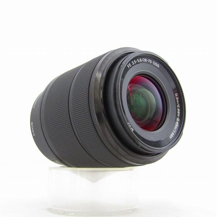 ソニー FE28-70/3.5-5.6 OSS