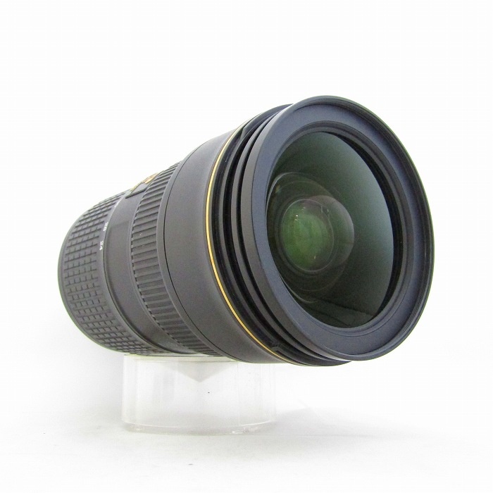 ニコン AF-S 24-70/2.8E ED VR