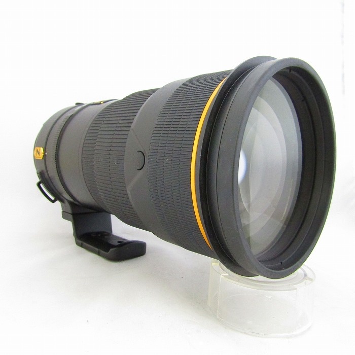 ニコン AF-S 300/2.8G ED VR II