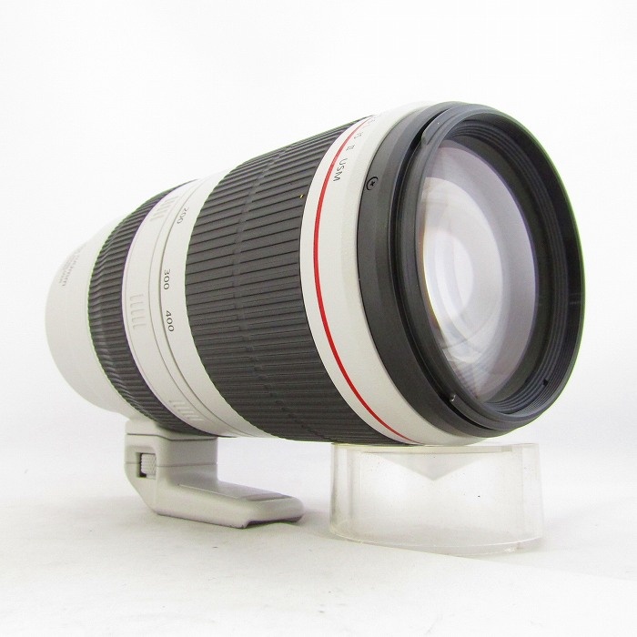 キヤノン EF100-400/4.5-5.6L IS II USM