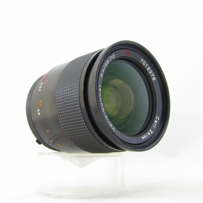 コンタックス バリオゾナ- T 35-70/3.4 MMJ