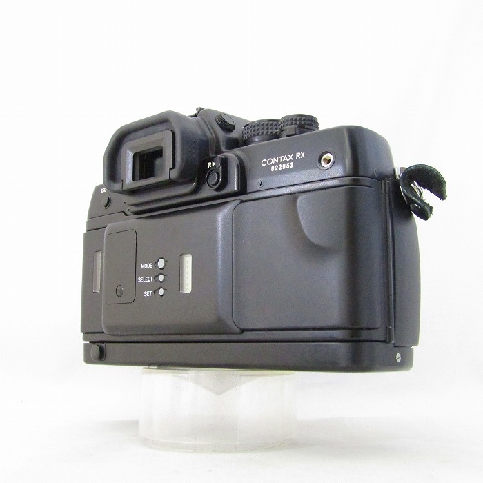 コンタックス RX BODY