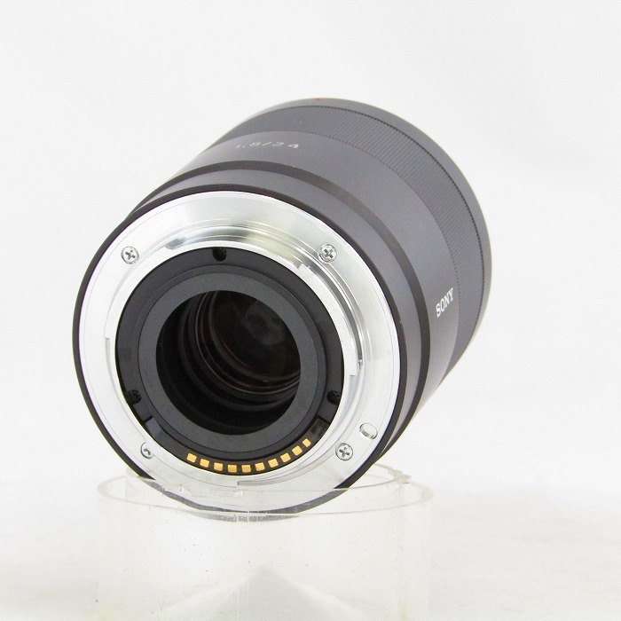 ソニー SONNAR T*E24/1.8 ZA