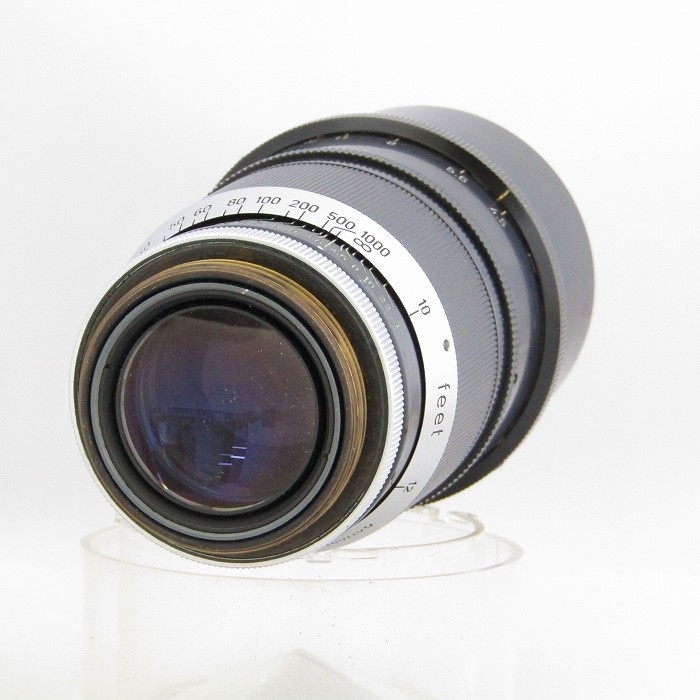 ライカ テリート20cm/4.5(ビゾ用)