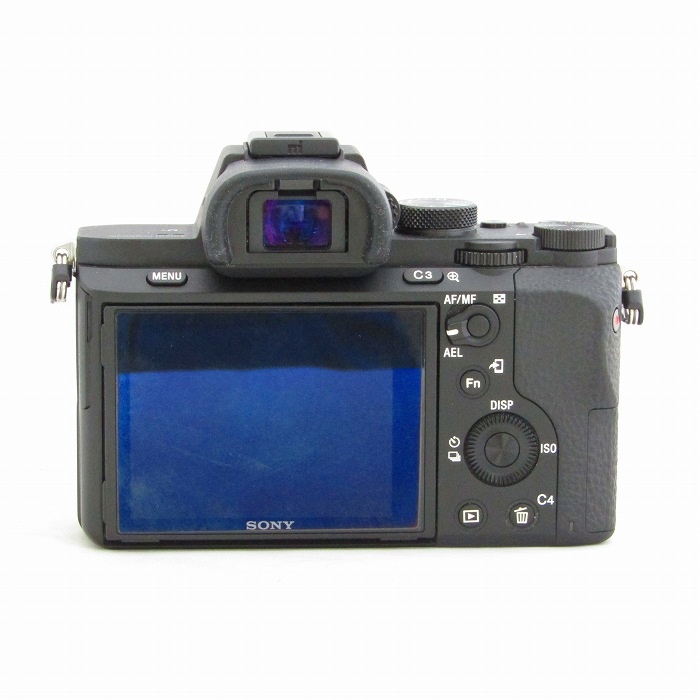 ソニー アルフア7 II  ILCE-7M2