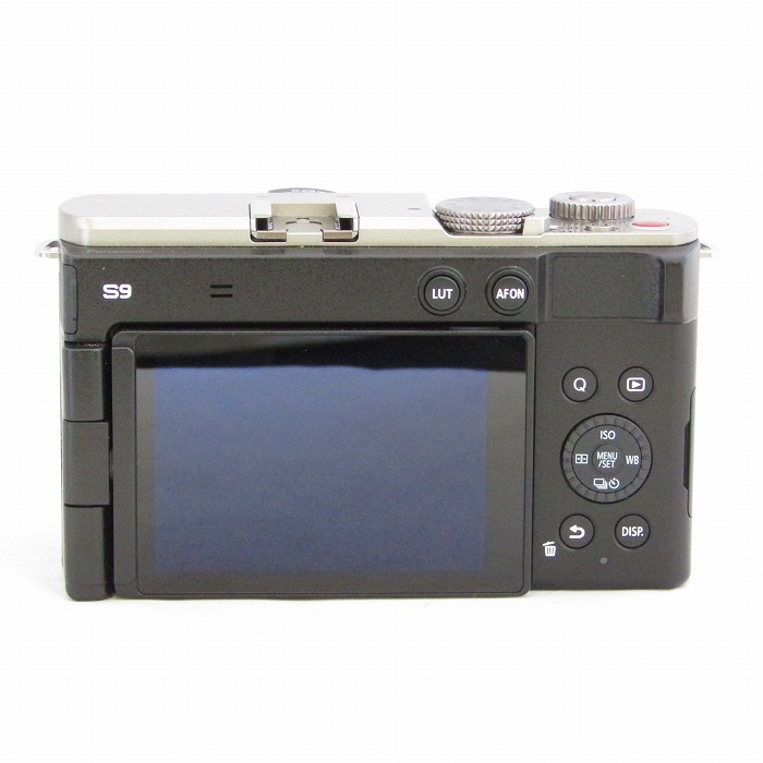 パナソニック DC-S9＋S26/1.8