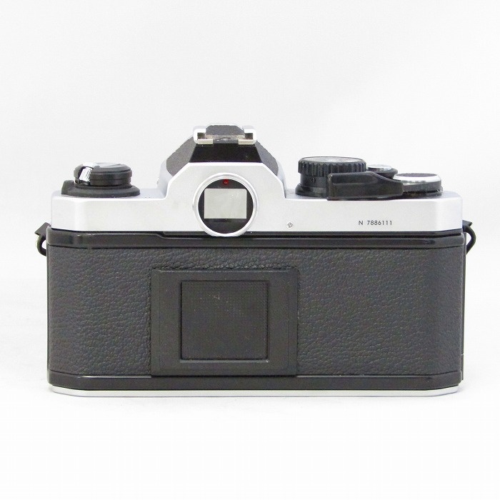 ニコン NEW FM2 BODY