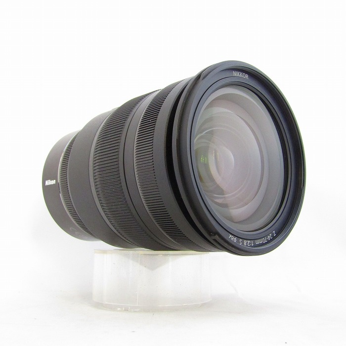 ニコン Z 24-70/F2.8 S