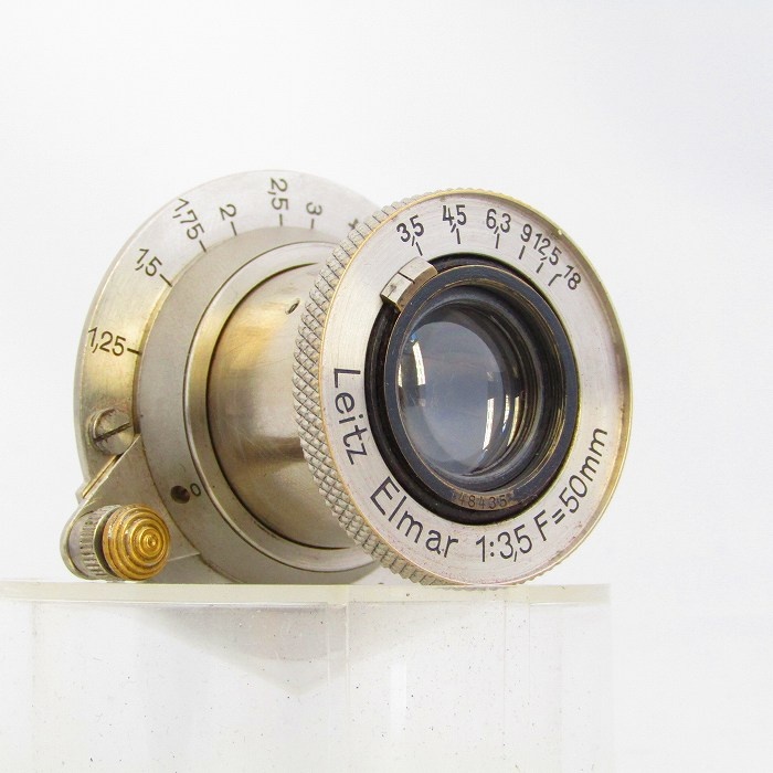 ライカ ニッケルエルマーL50/3.5