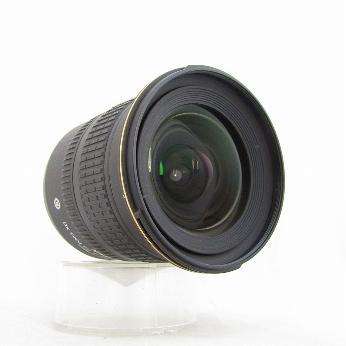 ニコン AF-S DX 12-24/4G ED