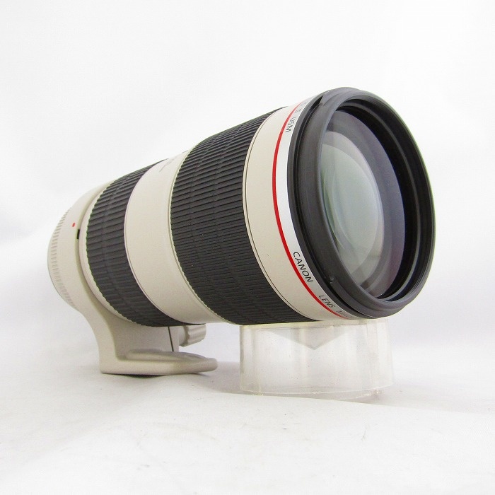 キヤノン EF70-200/2.8L IS(2) USM