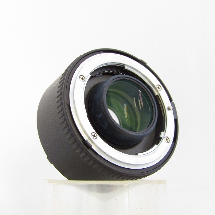 ニコン TC-17E II テレコンバーター