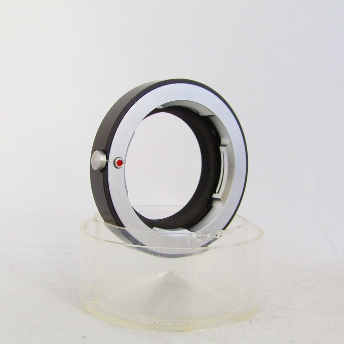 ケンコー Mマウントアダプター ライカ M-FUJI X用