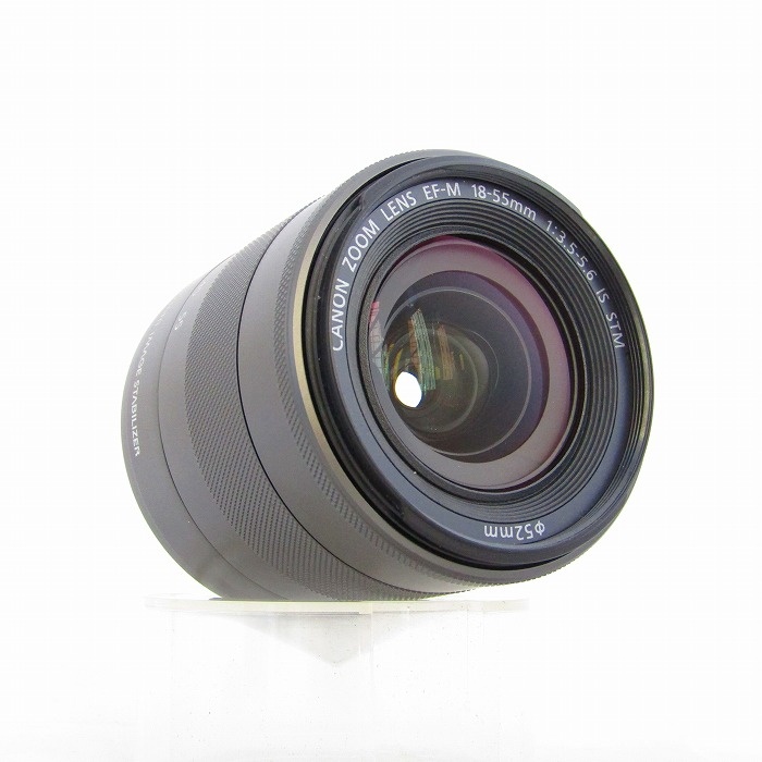 キヤノン EF-M18-55/3.5-5.6 IS STM