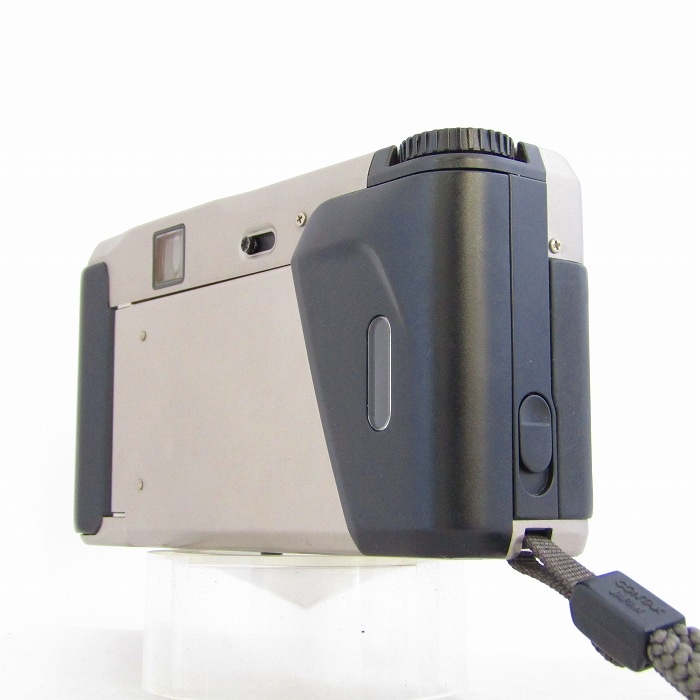 コンタックス TVS