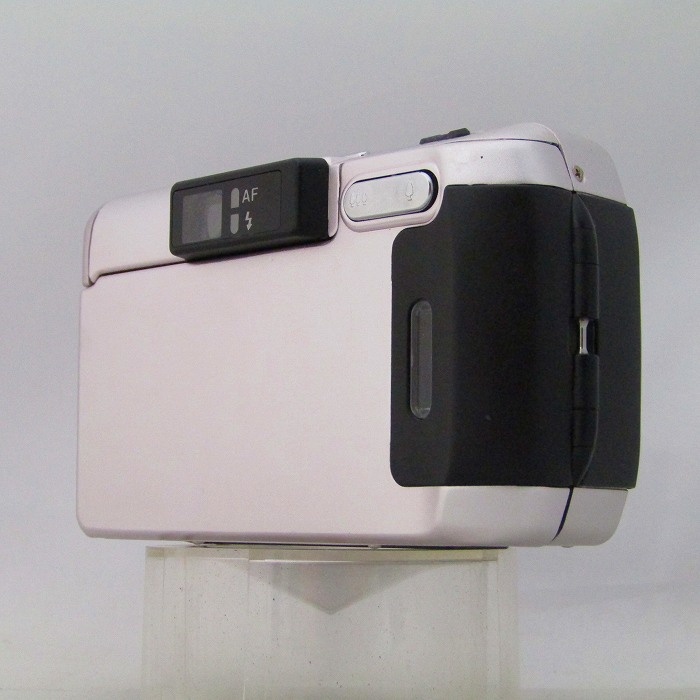 ペンタックス エスピオ 120 MI ラベンダー