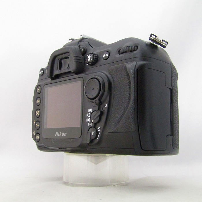 ニコン D200 ボデイ