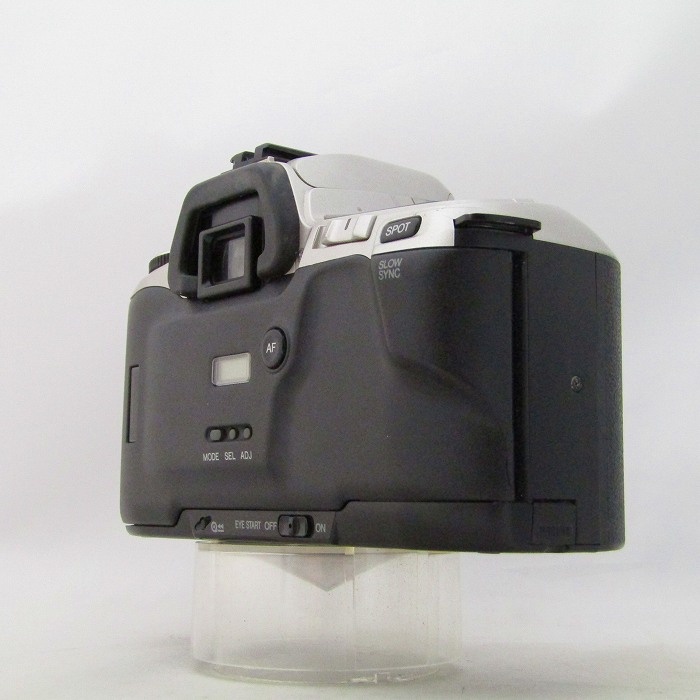 ミノルタ アルフア- SWEET S