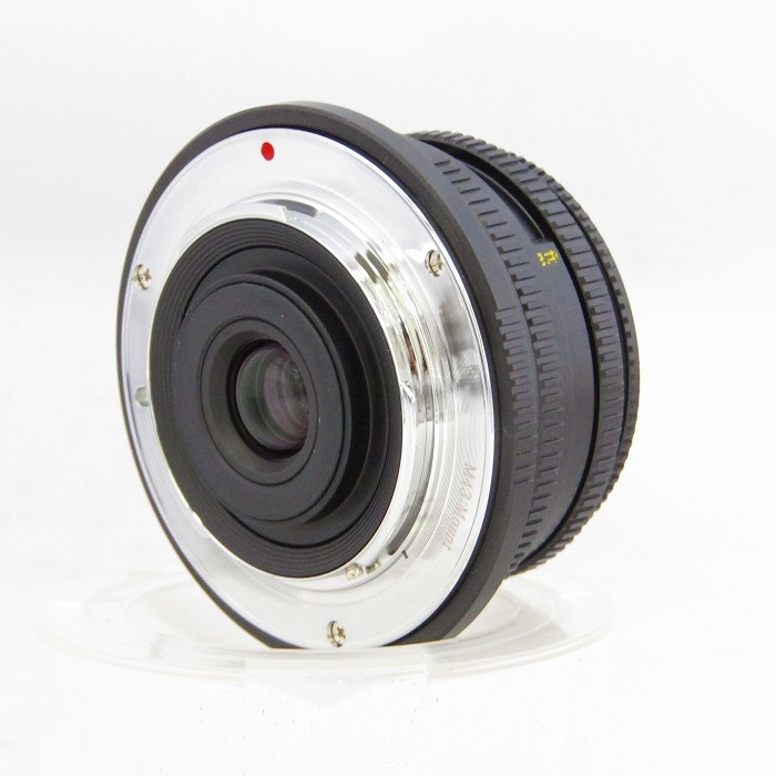 ソノタ 7artisans 10/3.5（マイクロフォーサーズ）