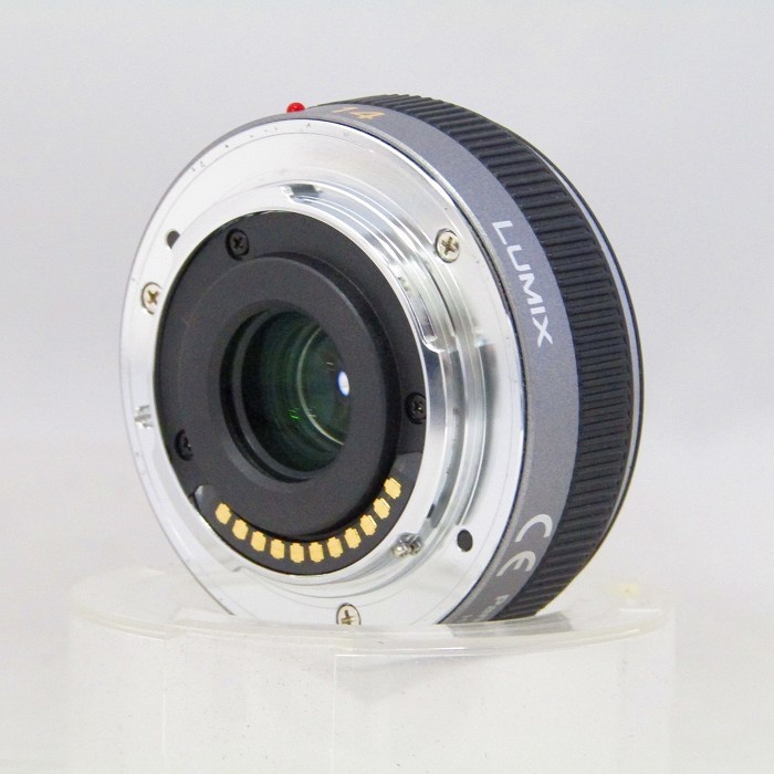 パナソニック G14/2.5 H-H014