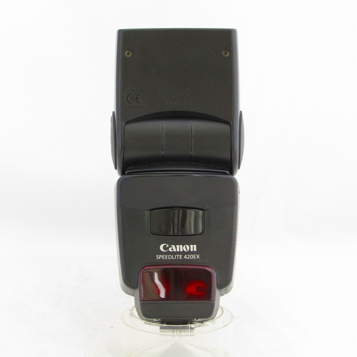キヤノン SPEEDLITE 420EX