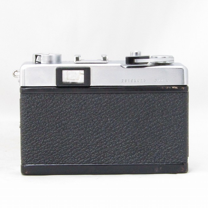 YASHICA エレクトロ 35 MC