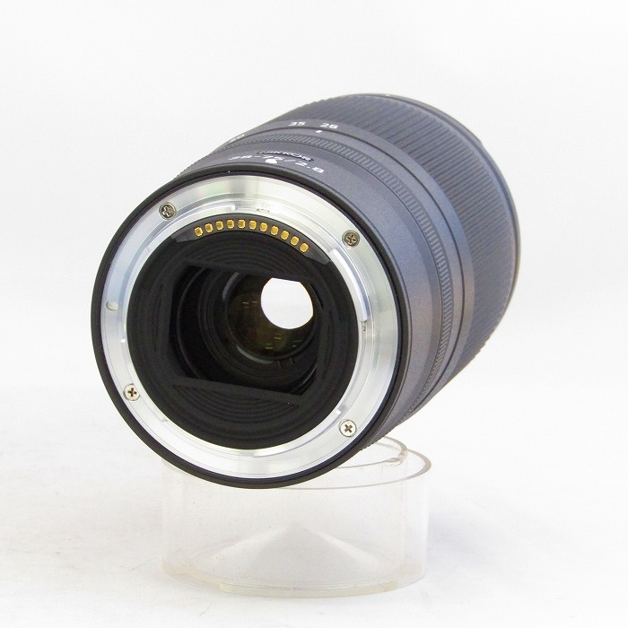 ニコン Z 28-75/2.8