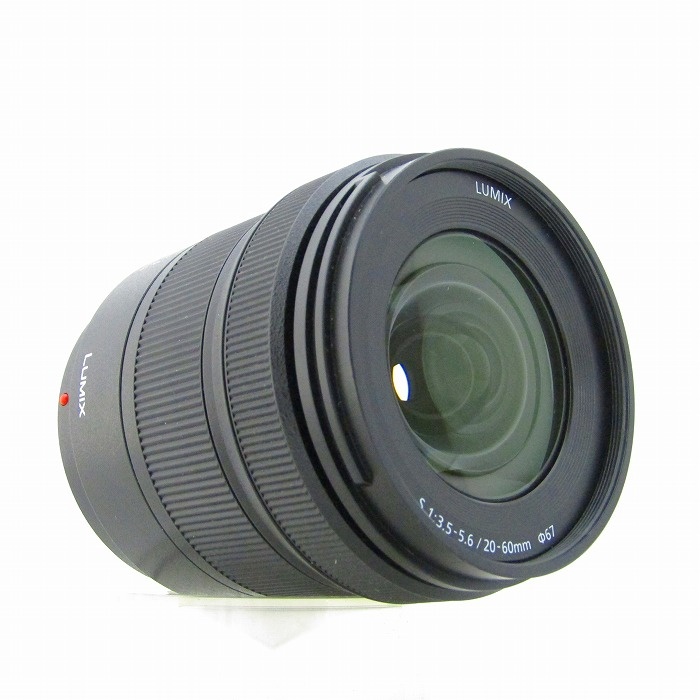 パナソニック LUMIX S 20-60/3.5-5.6 (S-R2060)