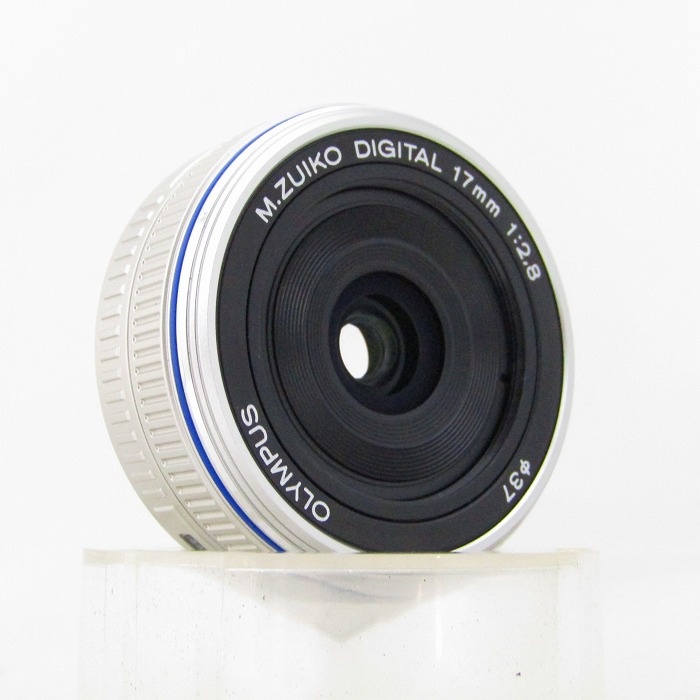 オリンパス M.ZUIKO DIGITAL 17/2.8 SL