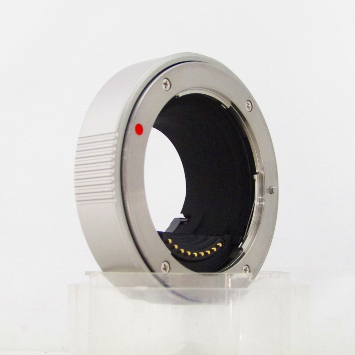 オリンパス MMF-1 フオーサーズアダプタ