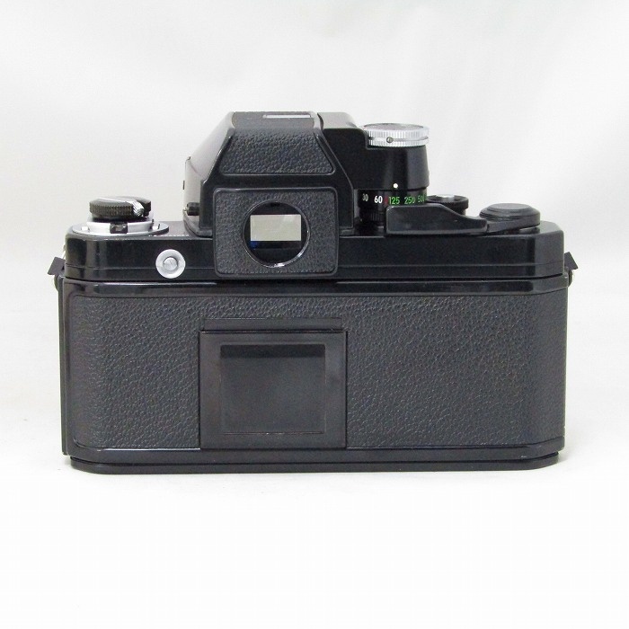 ニコン F2 フォトミックA(BK)