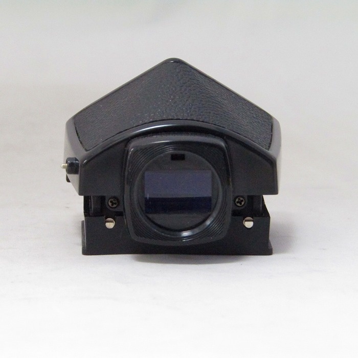 ニコン F2用アイレベルファインダー DE-1(BK)