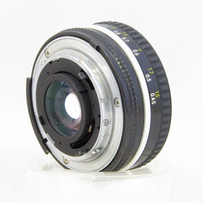 ニコン AI50/1.8S