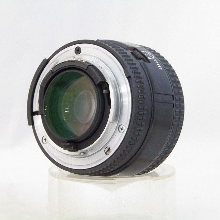 ニコン AF50/1.4