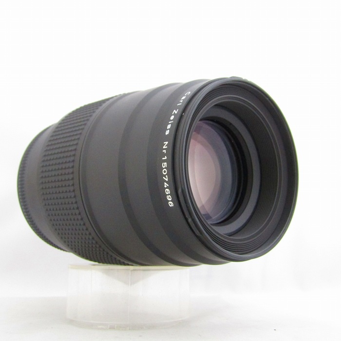 コンタックス AF N マクロゾナー T100/2.8