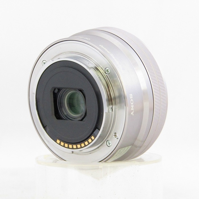 ソニー E PZ16-50/F3.5-5.6 OSS