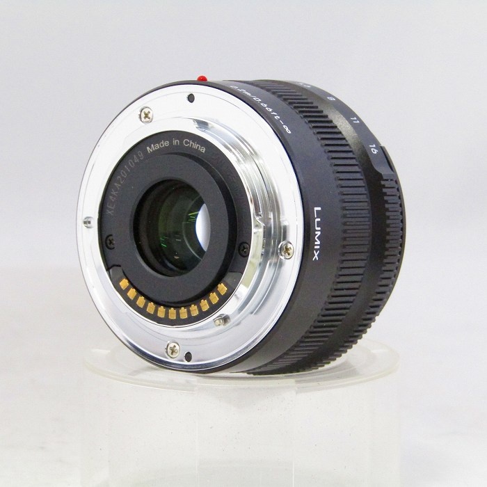 パナソニック DG SUMMILUX 15/1.7 ASPH. H-X015