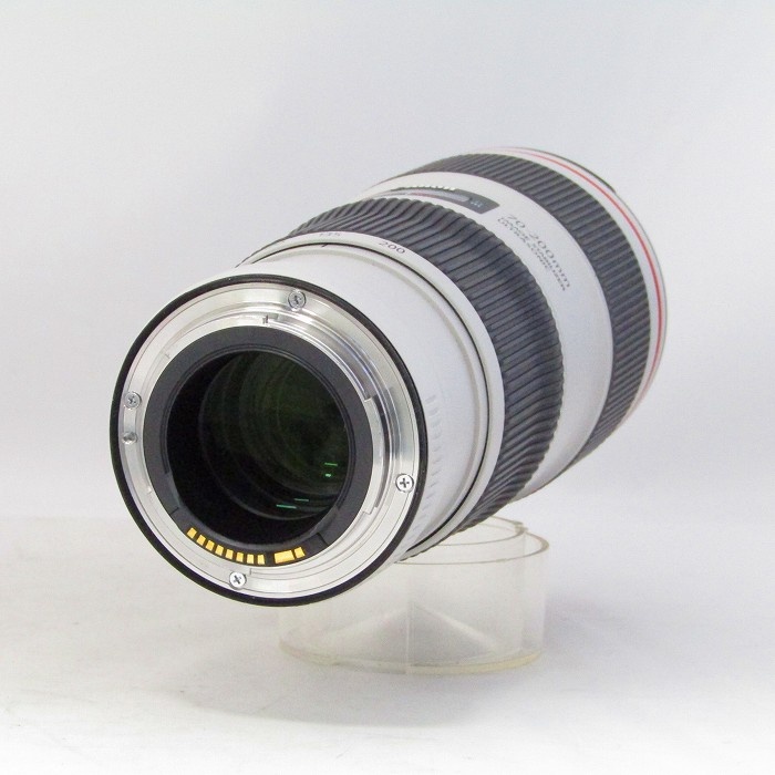 キヤノン EF70-200/4L IS II USM