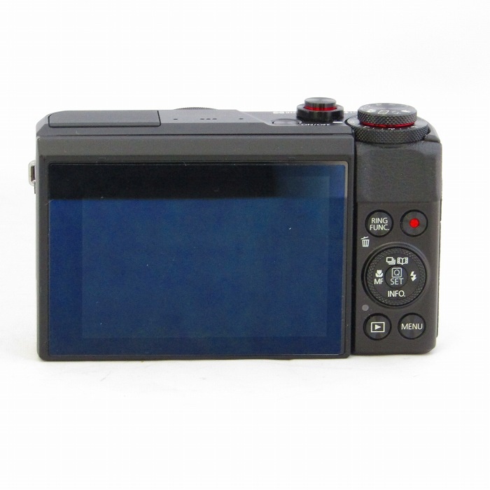 キヤノン POWERSHOT G7 X MARK2