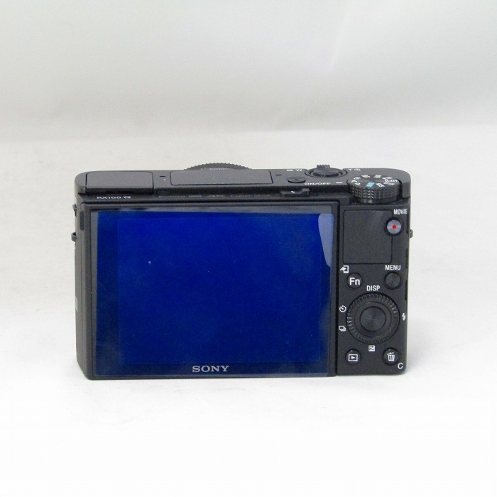 ソニー DSC-RX100M7