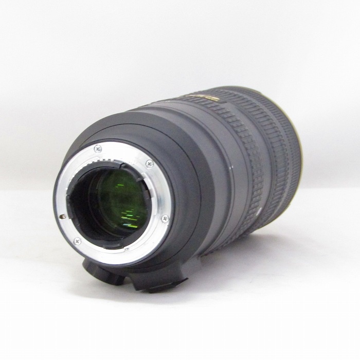 ニコン AF-S 70-200/2.8G ED VR(2)