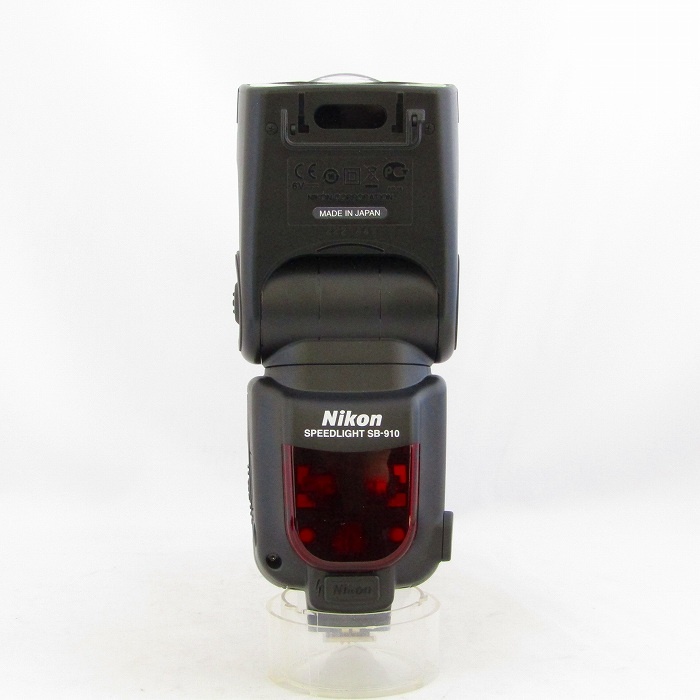 ニコン SB-910 スピードライト