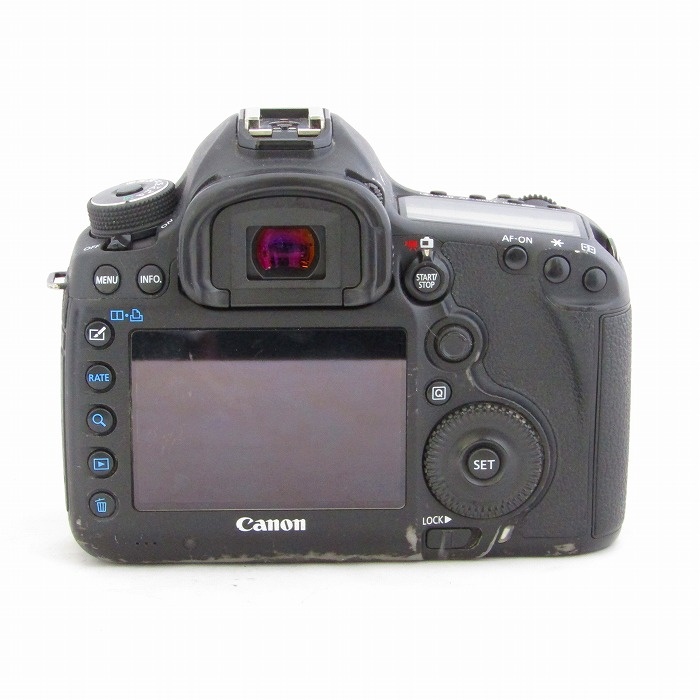 キヤノン EOS 5D MARK3 ボデイ