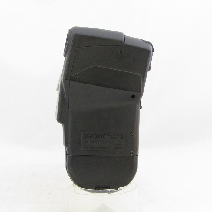 セコニック L-408 マルチマスター