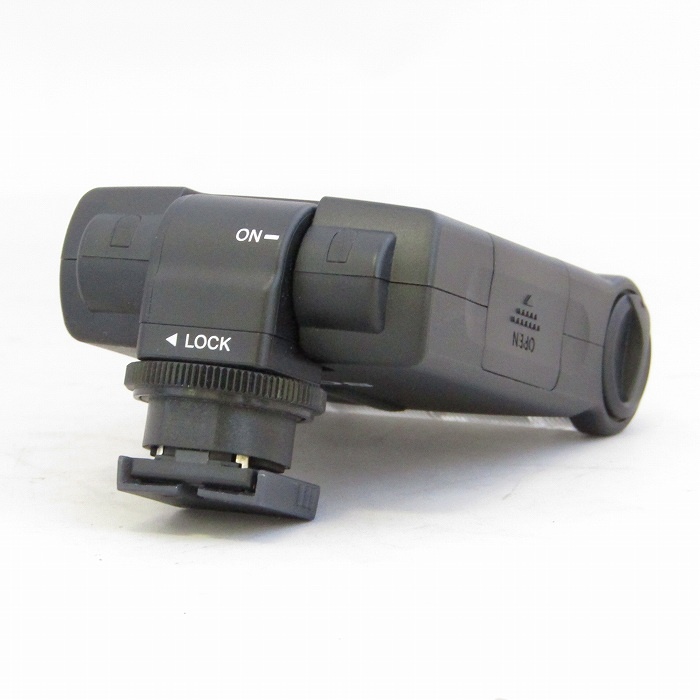 ソニー HVL-F20M フラツシユ